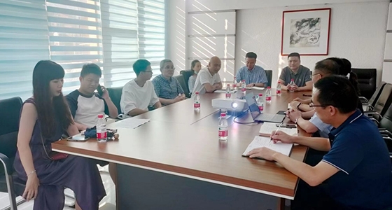 pp电子创业孵化园顺遂通过省级创业孵化树模基地复评