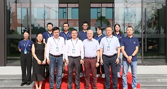 哥伦比亚TECUN集团与pp电子集团签署战略相助协议